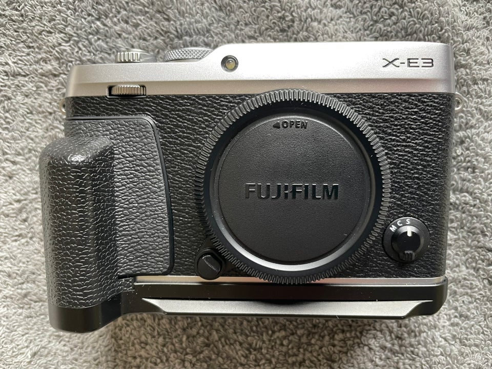 Fujifilm X-E3 24 megapixels