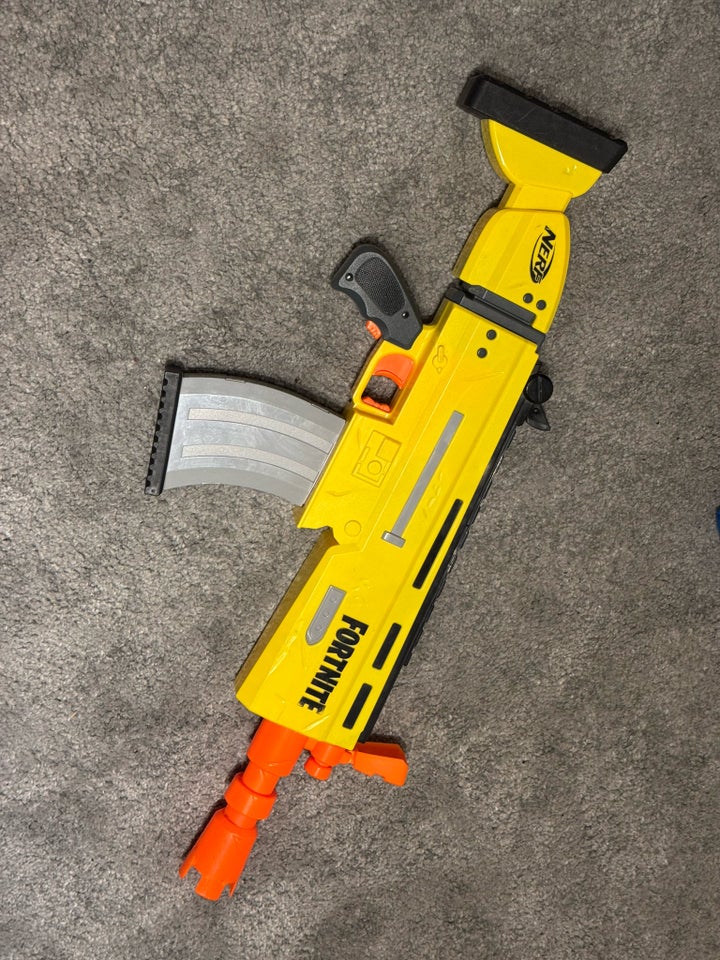 Våben, Fortnite Nerf Gun, Fortnite