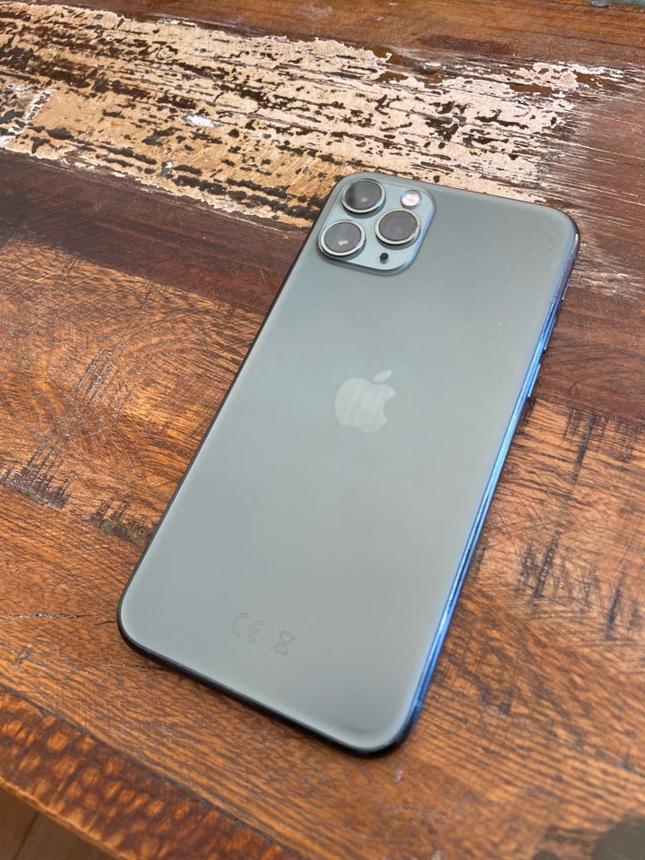 iPhone 11 Pro 64 GB grøn