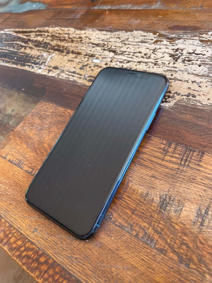 iPhone 11 Pro 64 GB grøn