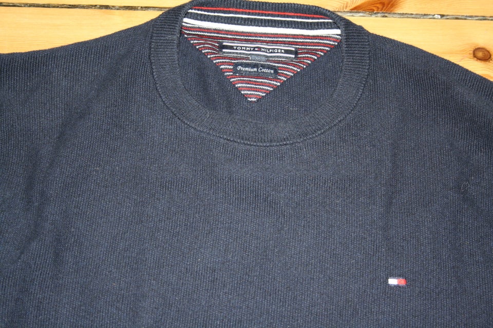 Sweater, Tommy Hilfiger, str. M