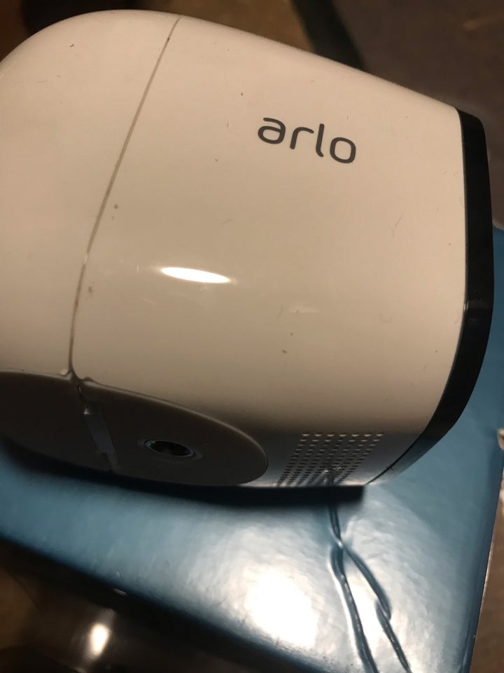 Overvågningskamera, Arlo