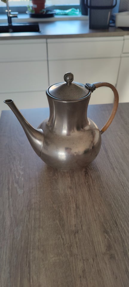 Holland Pewter Royal Kaffe-