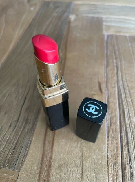 Makeup, Læbestift, Chanel