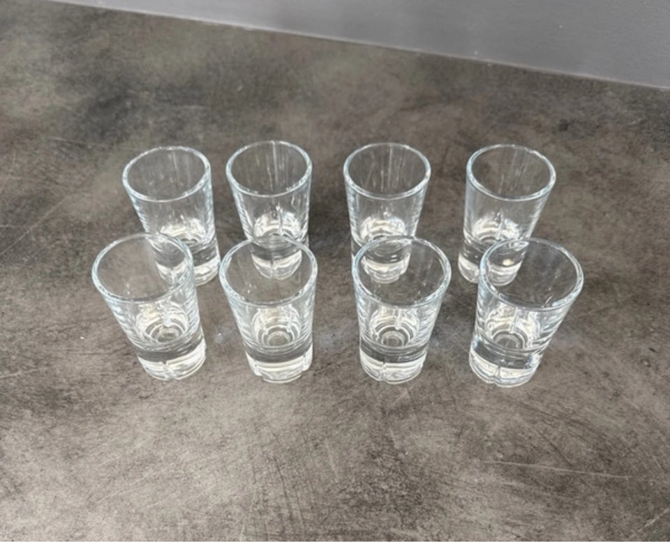 Glas, Snapseglas , Rosendahl Grand