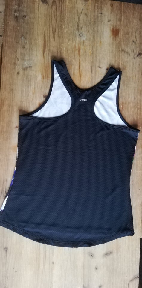 Træningstøj, Trænings singlet W,