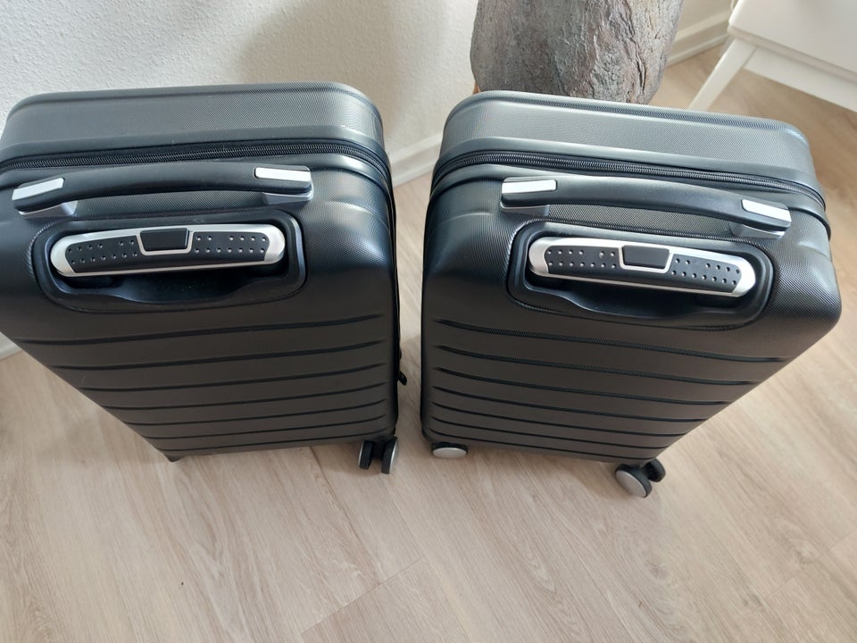 Trolley, Itluggage, b: 34 l: 19 h: 55