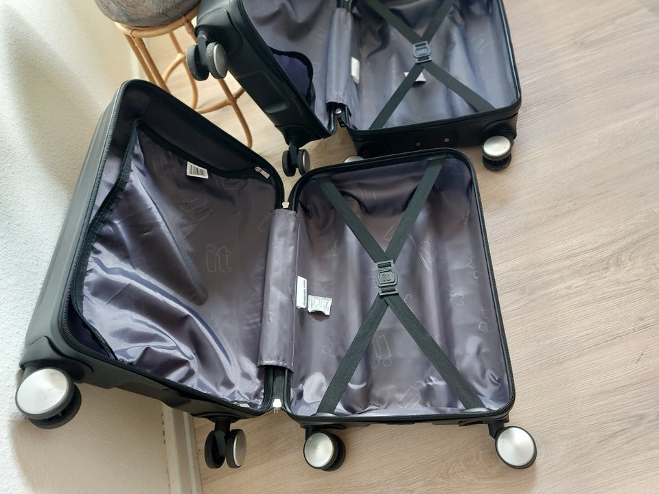 Trolley, Itluggage, b: 34 l: 19 h: 55