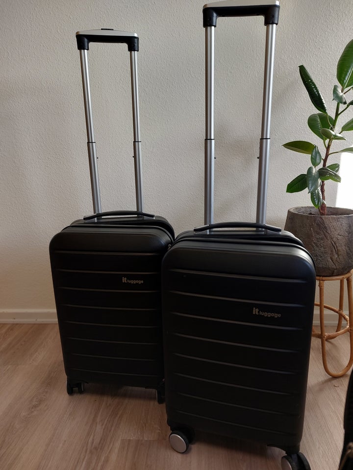 Trolley, Itluggage, b: 34 l: 19 h: 55