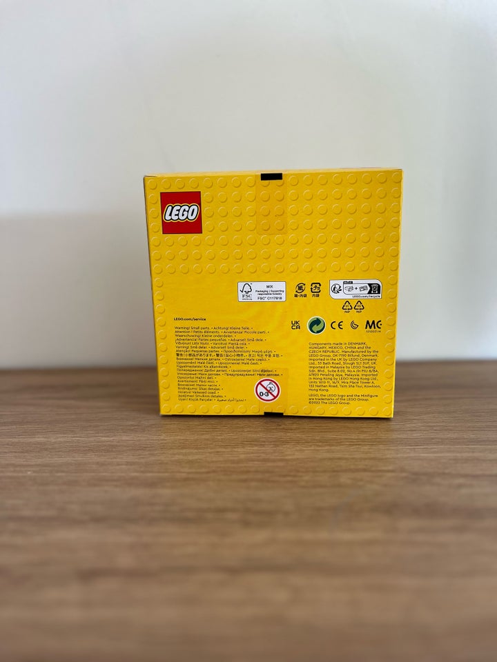 Lego Exclusives 64716611