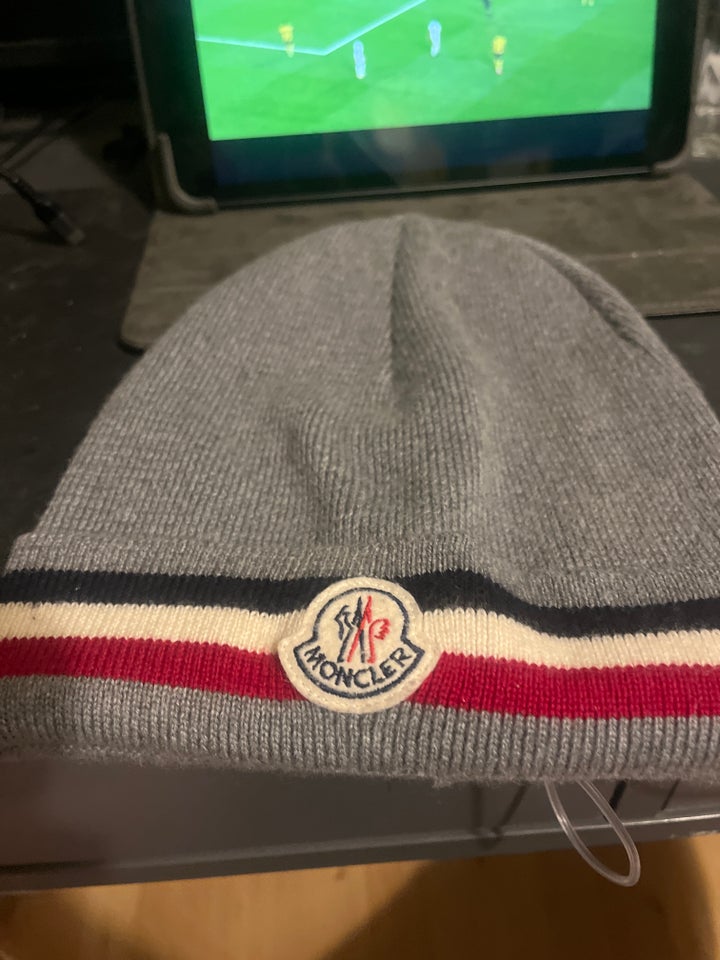 Anden trøje, Moncler, str. S