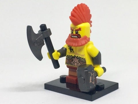 Lego Minifigures