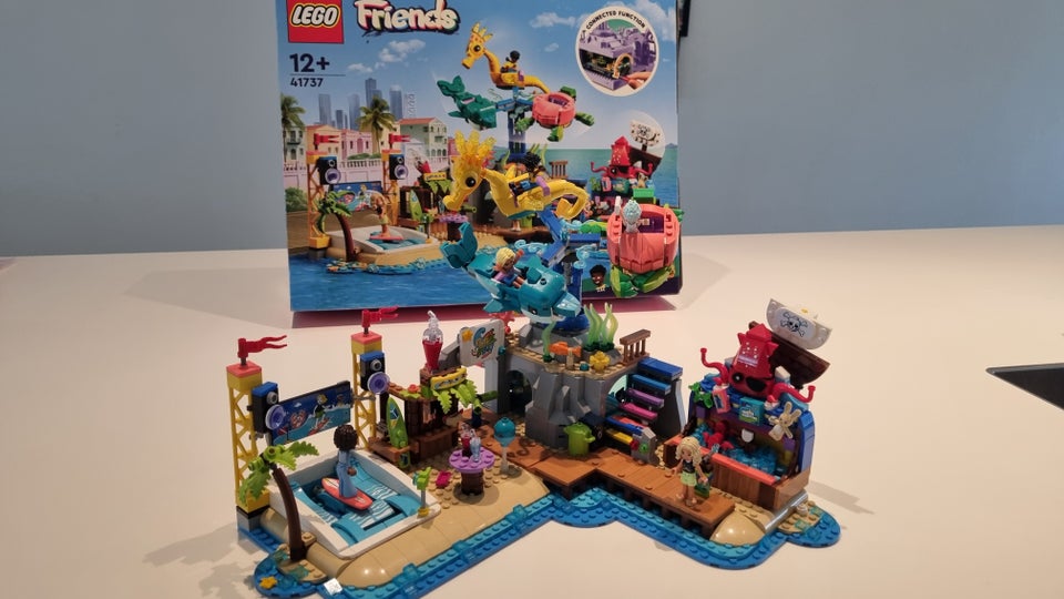 Lego Friends 41737