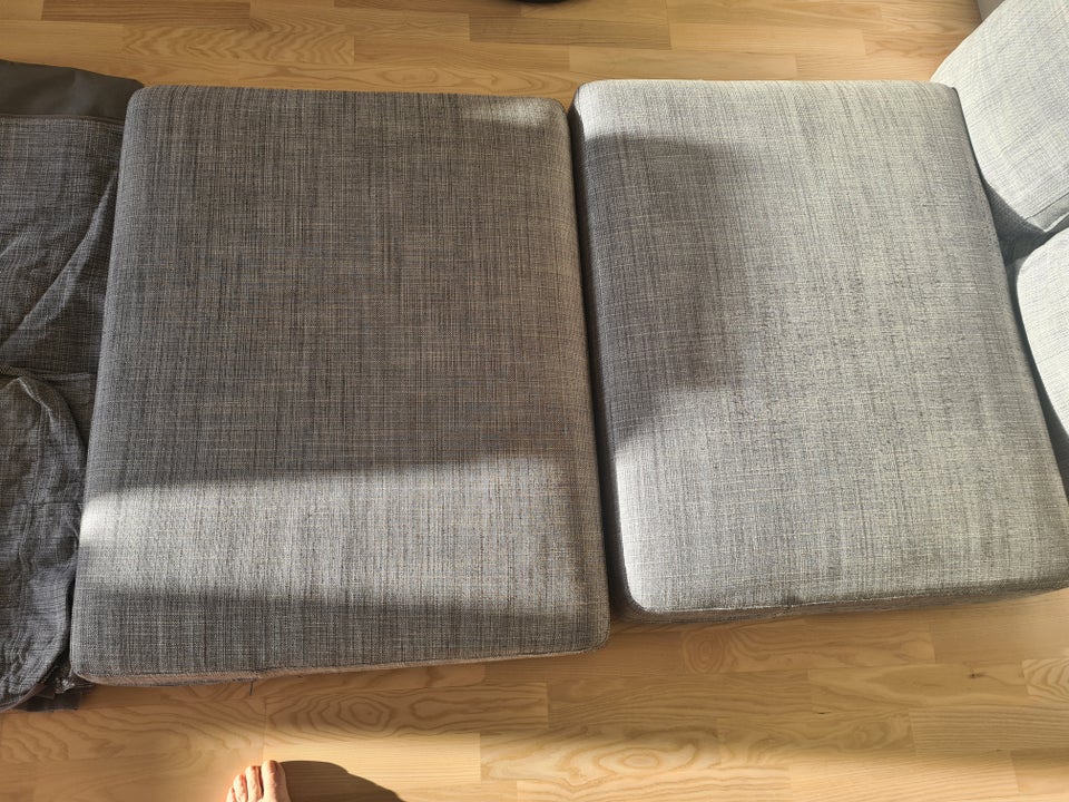 Tilbehør til sofa, polyester, 3