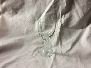 Glas Portvinsglas Holmegaard -