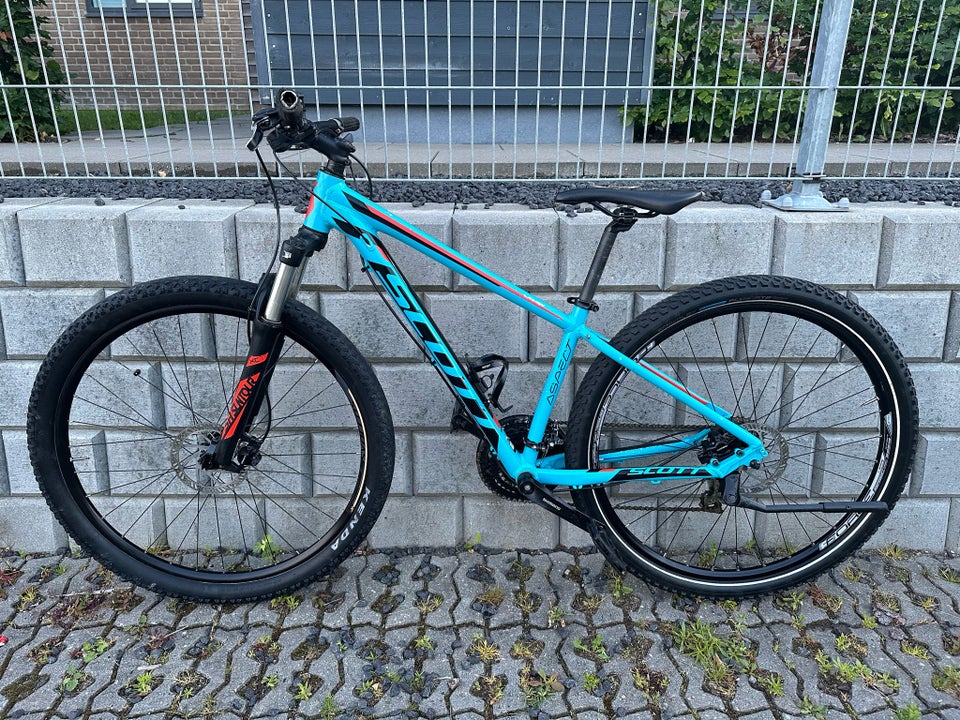 Scott Aspect 950  hardtail S