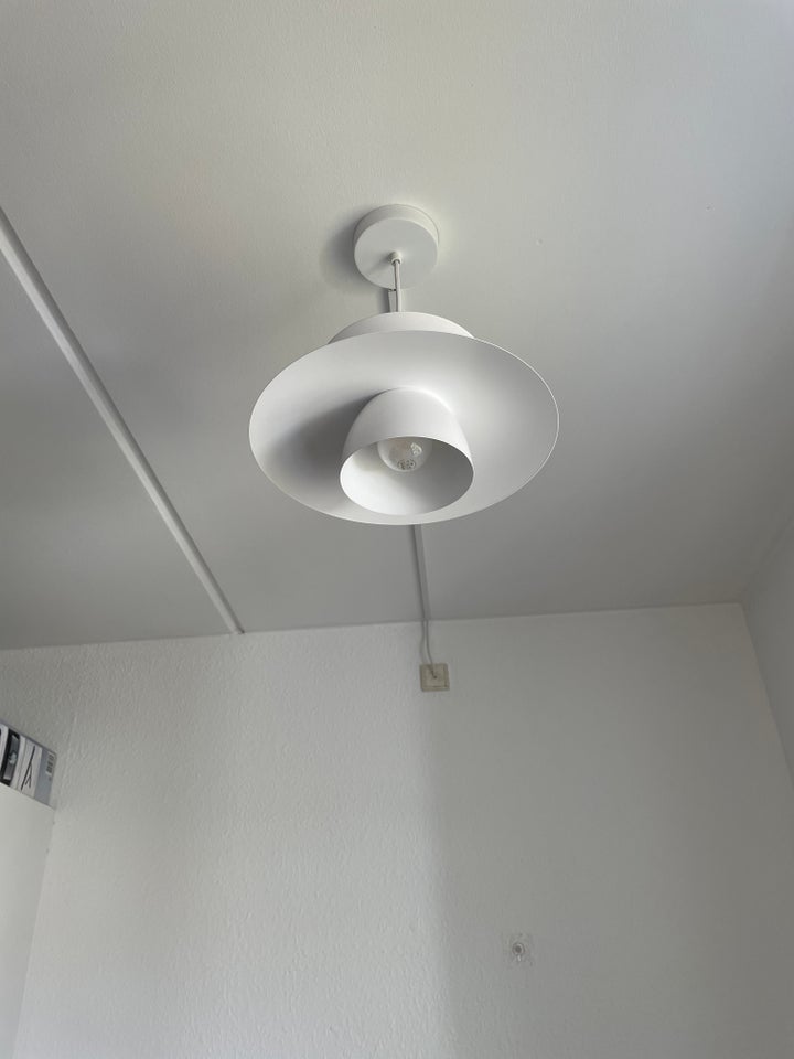 Lamper, Fra Bauhaus