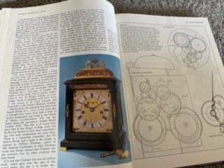 HISTORY OF CLOCKS AND WATCHES, Erik