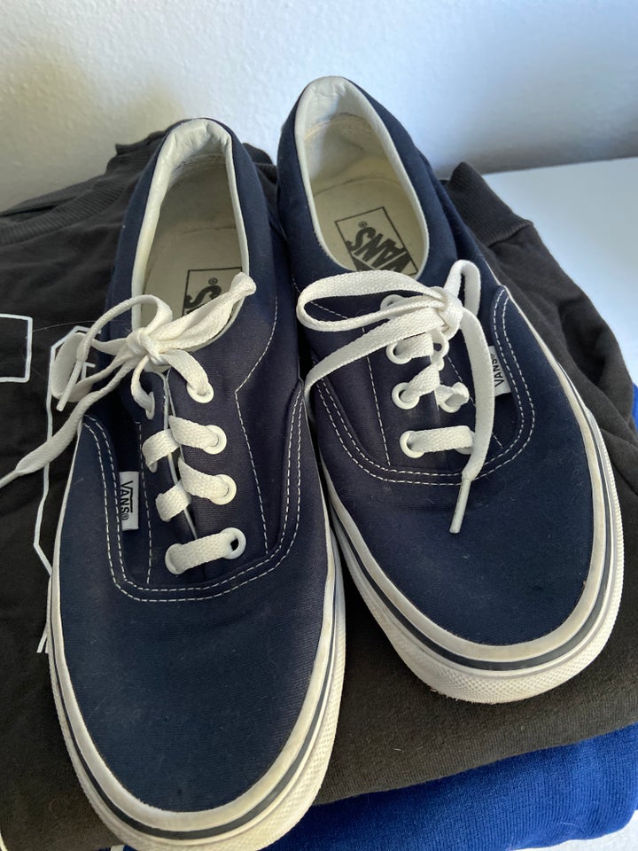 Sneakers str 38 Vans