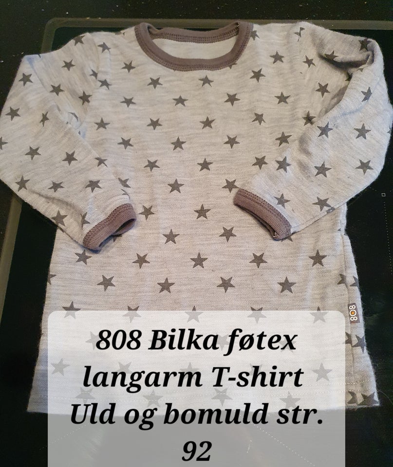 Andet, Dilling  808, str. findes i