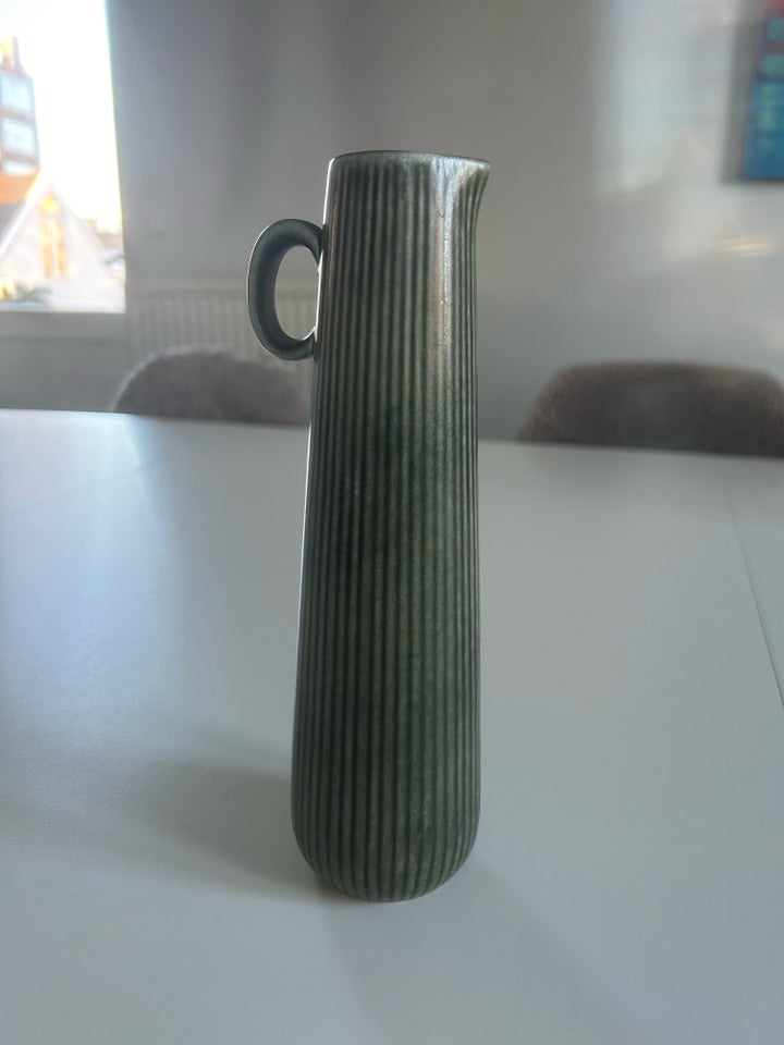 Keramik Vase/kande Rörstrand