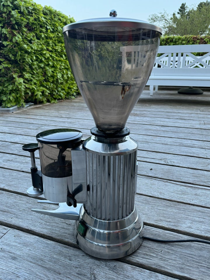 Espressokværn kaffekværn kværn
