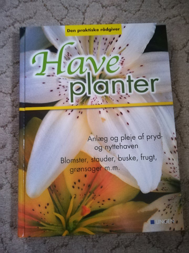 haveplanter