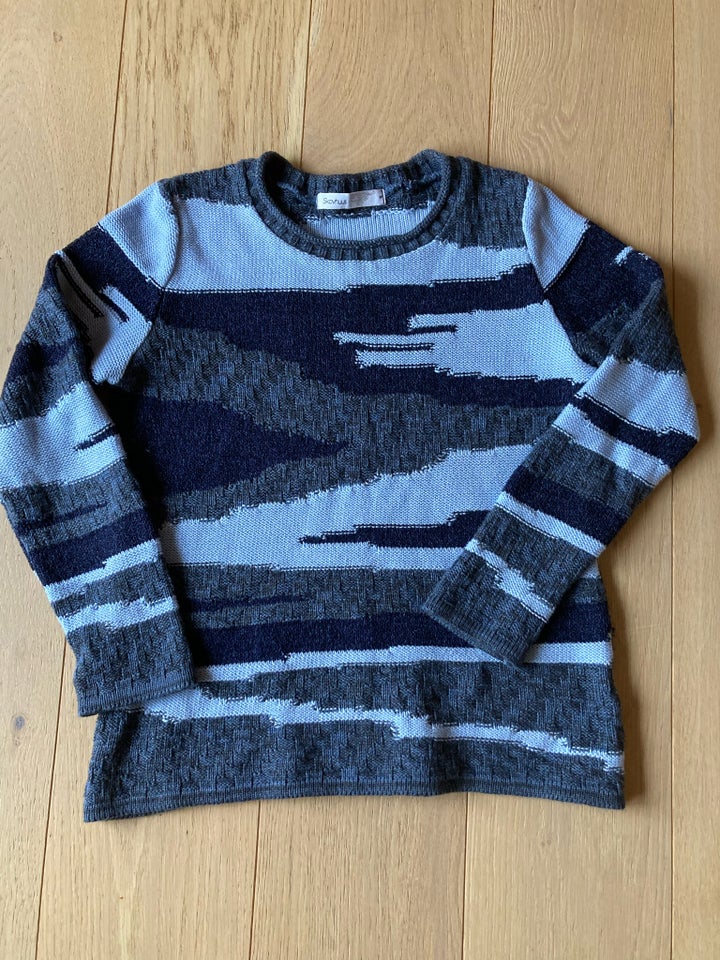 Sweater, Skovhus, str. 36