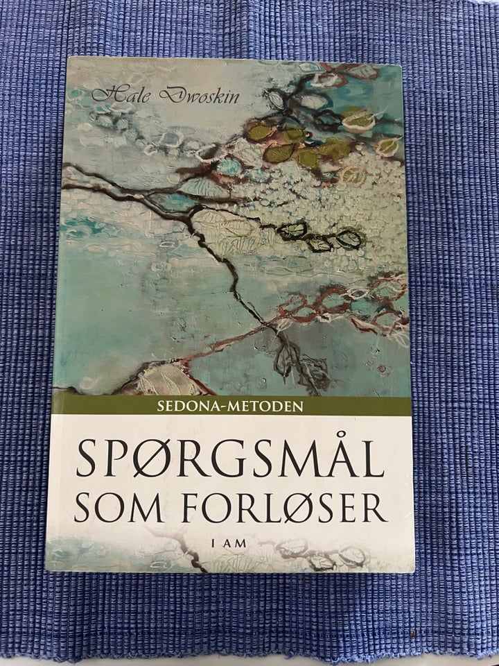 Spørgsmål som forløser, Halle