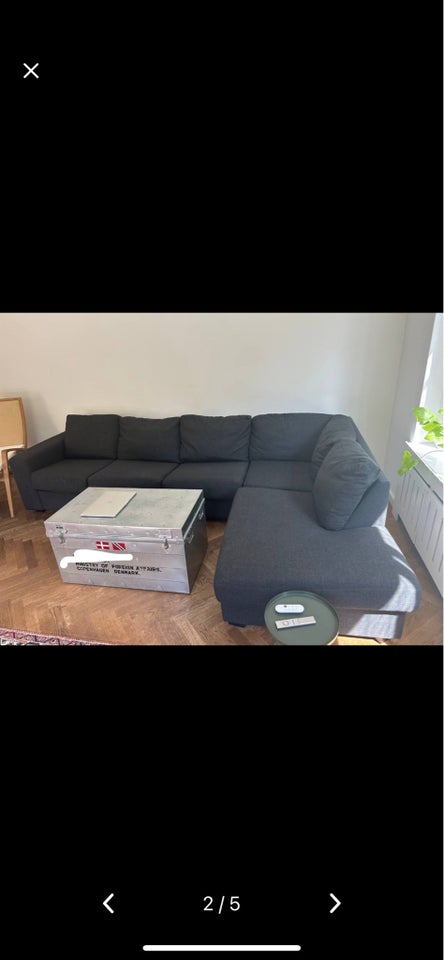 Sovesofa