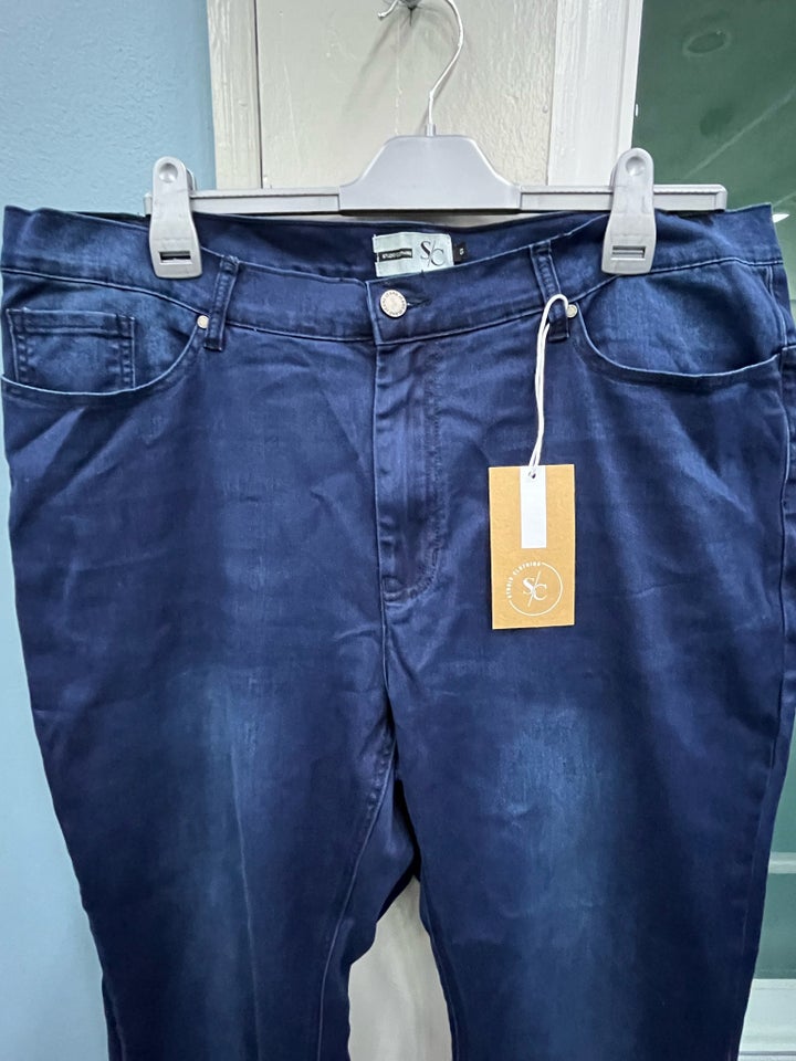 Jeans, Studio, str. 54