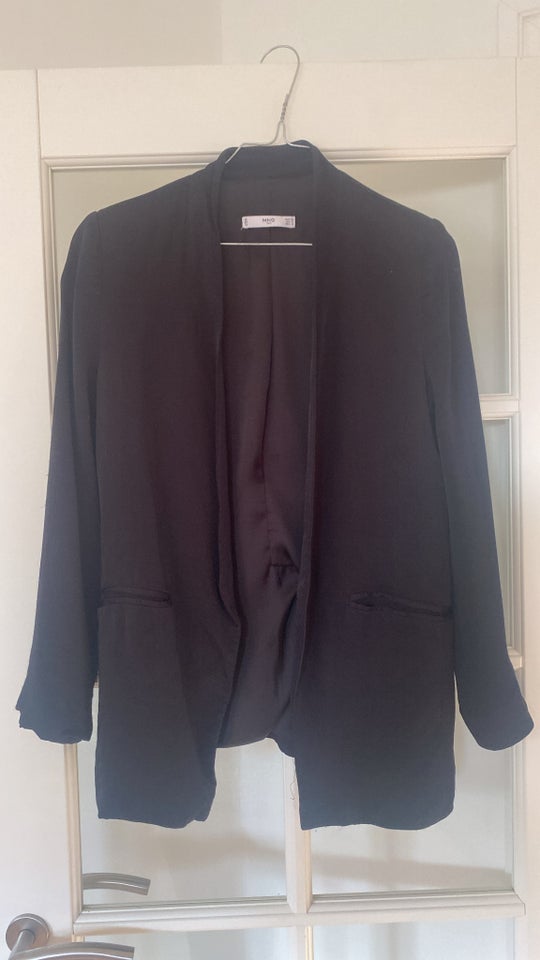 Blazer str 36 Mango