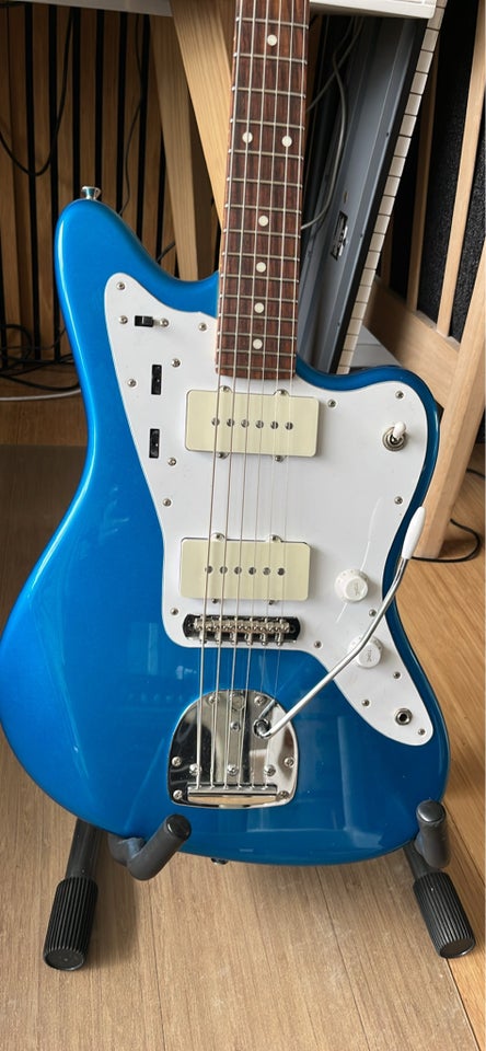 Elguitar, Tokai Silver Star