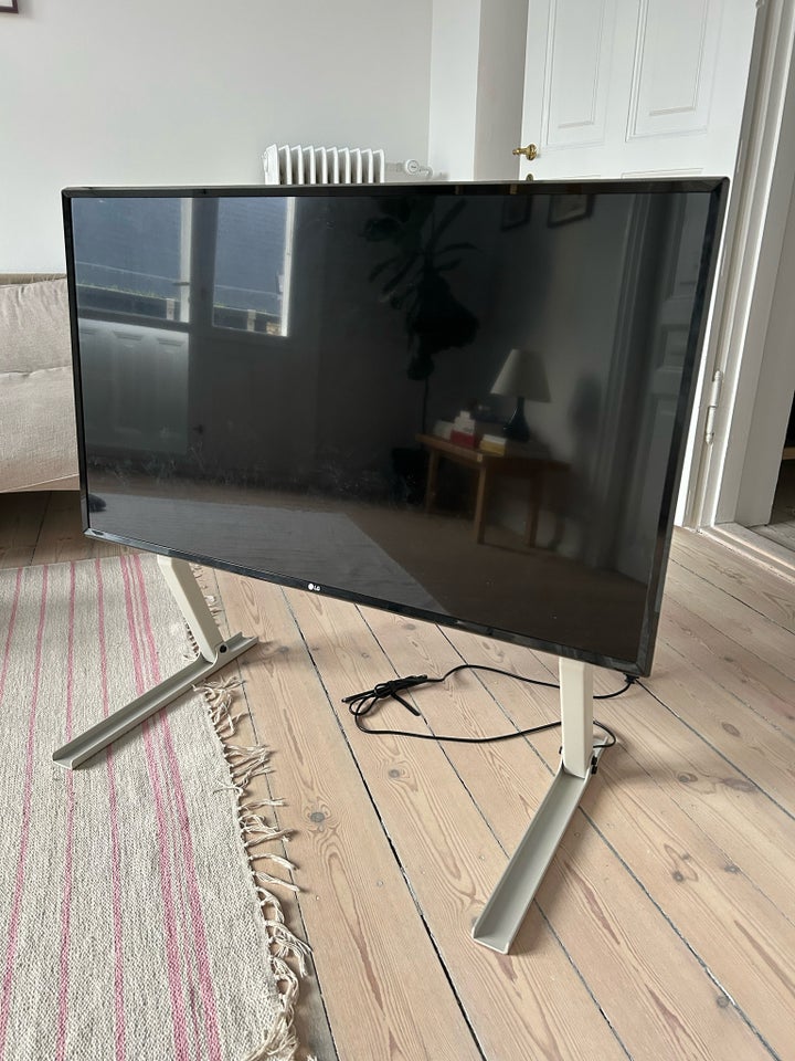 TV-stander, Pedestal, Perfekt