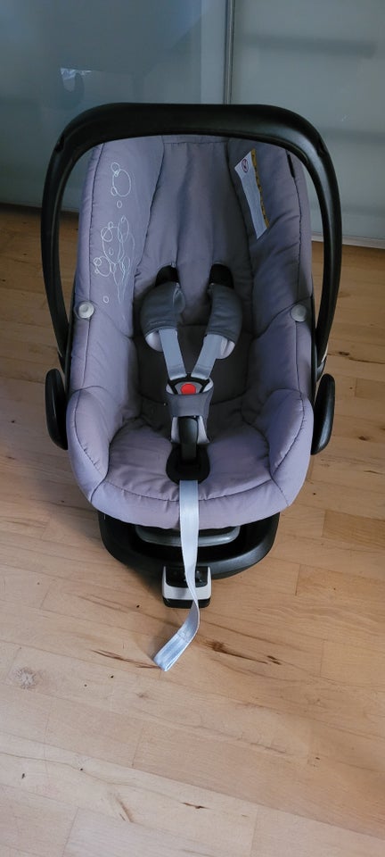 Autostol, op til 13 kg , Maxi Cosi