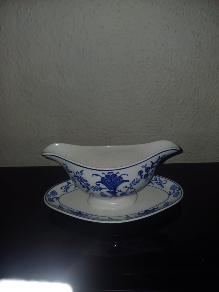 Porcelæn, Sauce skål, Villeroy og