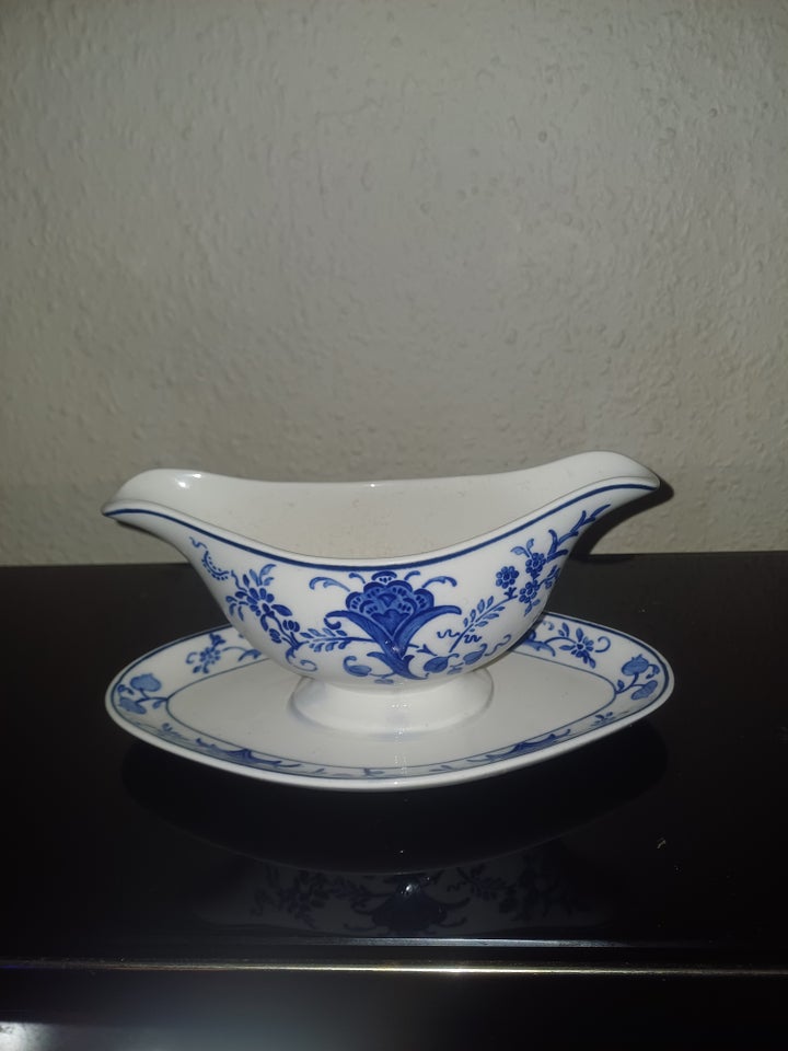 Porcelæn, Sauce skål, Villeroy og