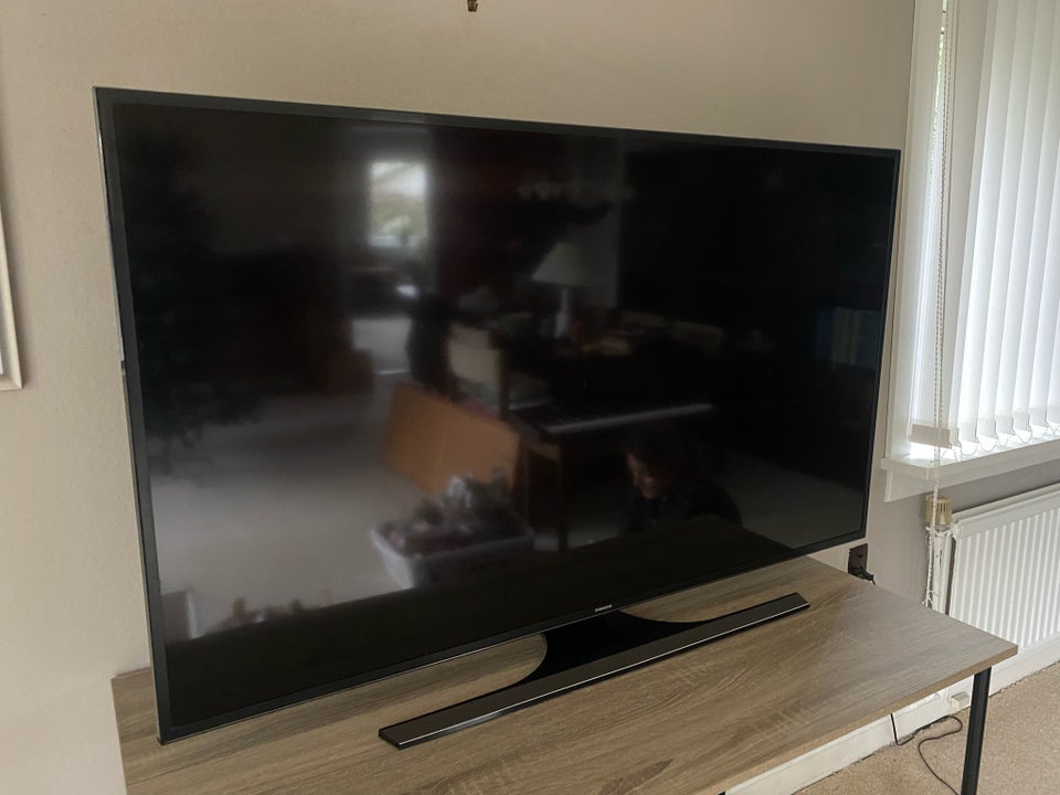 Samsung, ue55ju6475uxxe, 55"