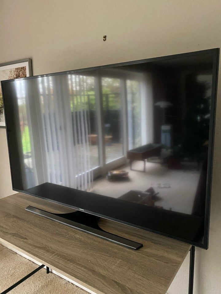 Samsung, ue55ju6475uxxe, 55"