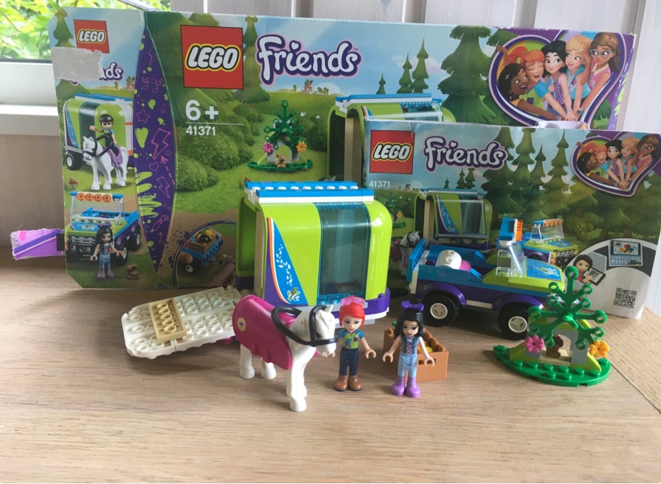 Lego Friends