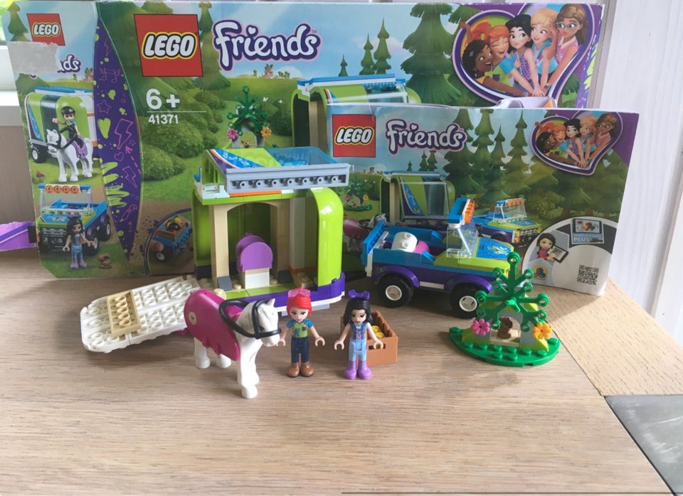 Lego Friends