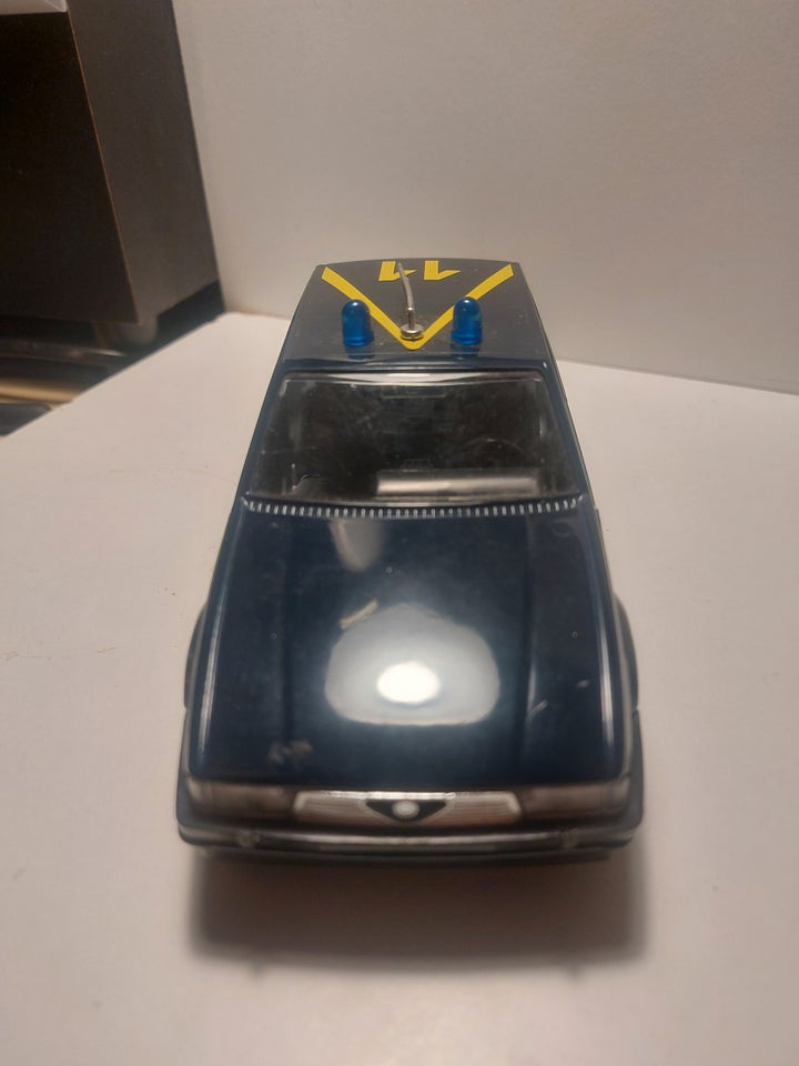 Modelbil, Bulgaro Alfa romeo 75