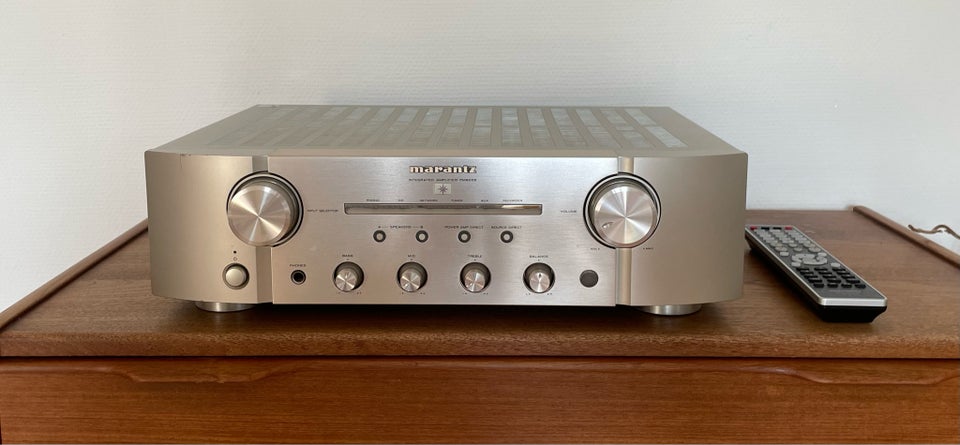 Forstærker Marantz PM8006