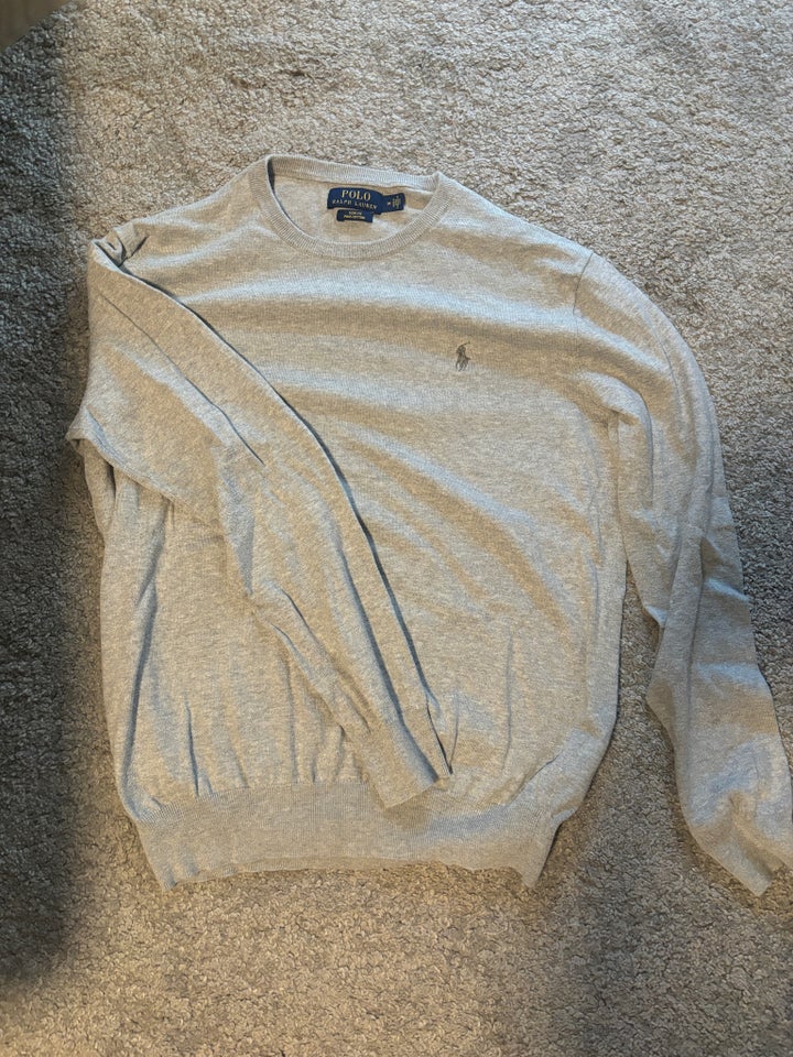 Sweatshirt, Ralph Lauren, str. M