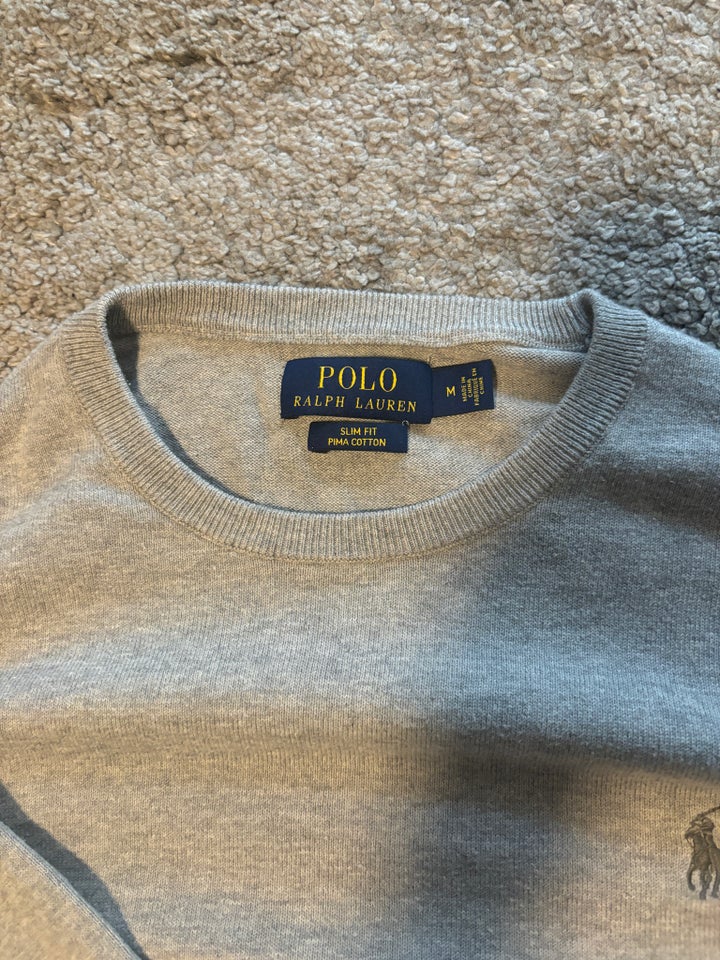 Sweatshirt, Ralph Lauren, str. M