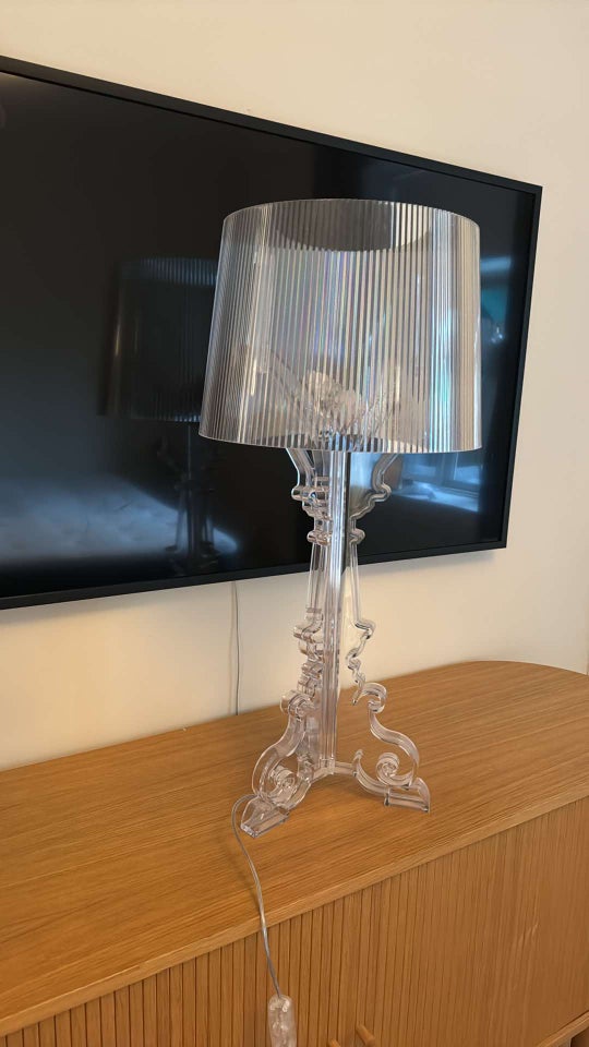 Arkitektlampe, Kartell