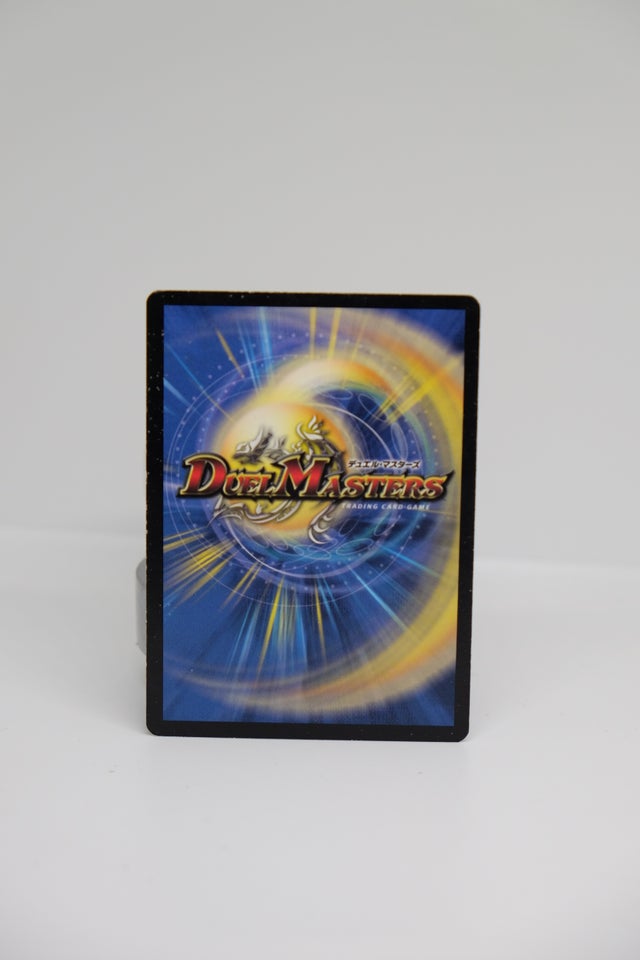 Samlekort, Duel Masters TCG -