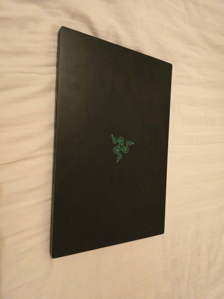 Andet mærke Razer blade 15,