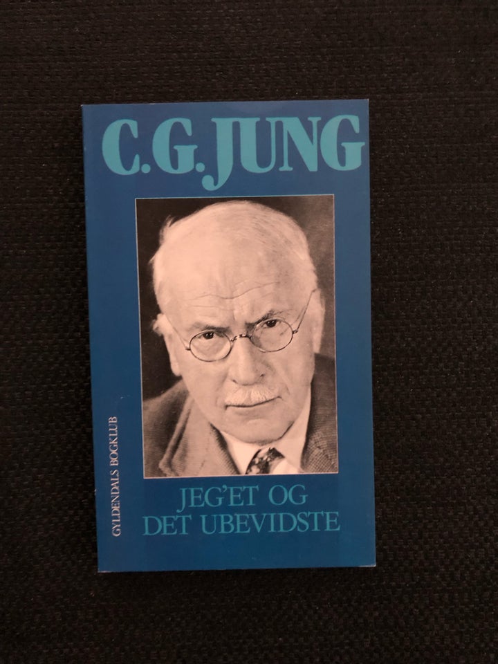 Jung bøger, Carl Jung, emne: