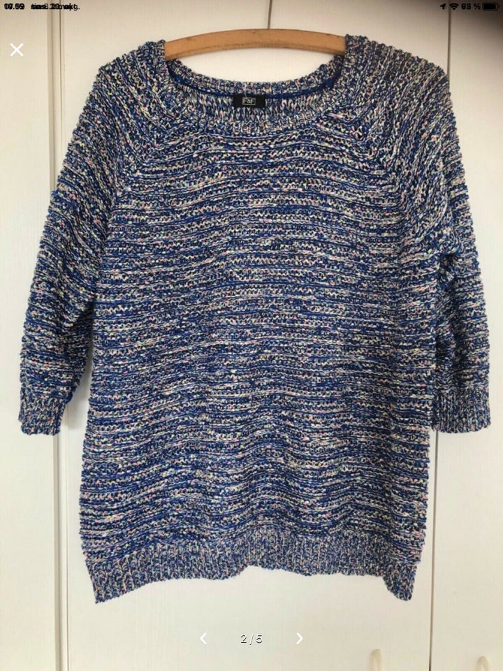 Sweater, FF, str. 44